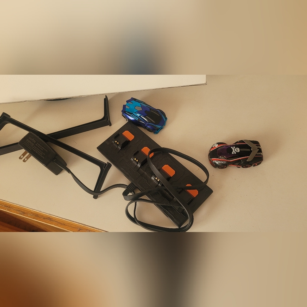 Anki Overdrive Starter Racing Kit - Picture 5 of 5